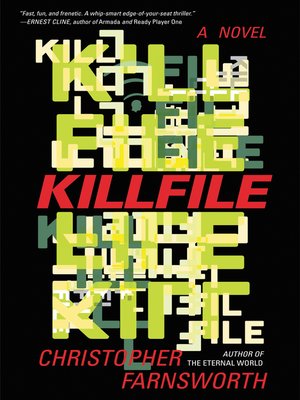 cover image of Killfile
